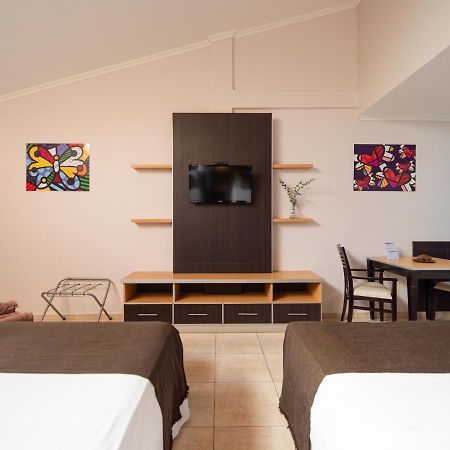 Palma Real Posada Puerto Iguazú Eksteriør billede